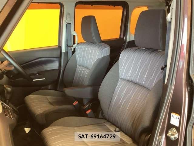 Suzuki SOLIO 2022-02 7457860-19