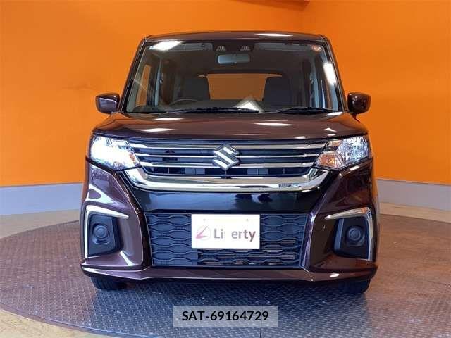 Suzuki SOLIO 2022-02 7457860-5