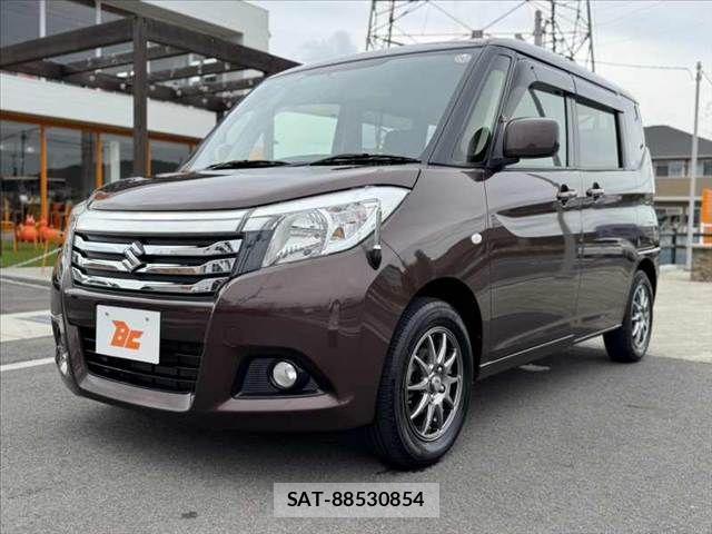 Suzuki SOLIO 2016-12 7457870-9