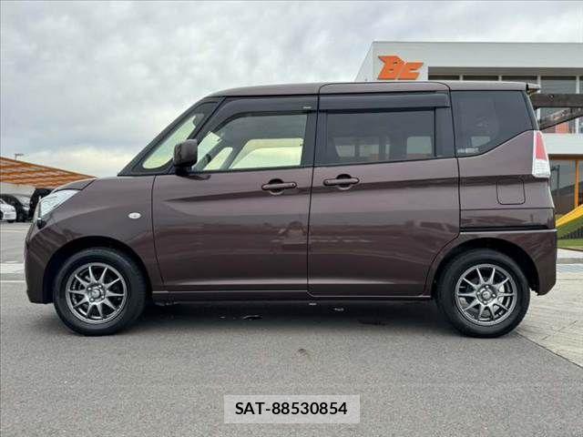 Suzuki SOLIO 2016-12 7457870-10