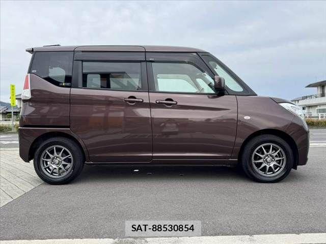 Suzuki SOLIO 2016-12 7457870-11
