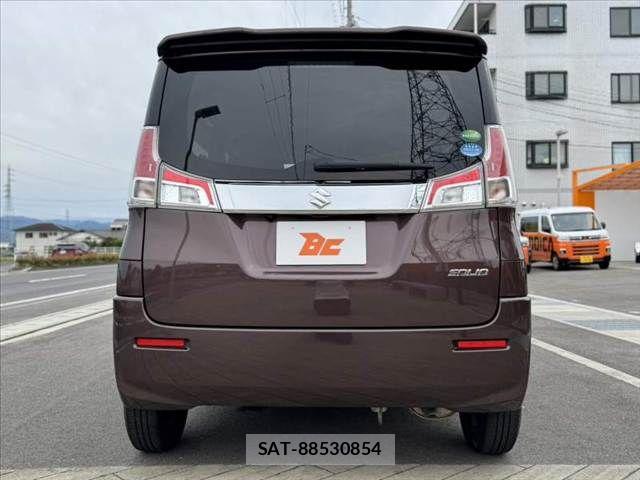 Suzuki SOLIO 2016-12 7457870-13