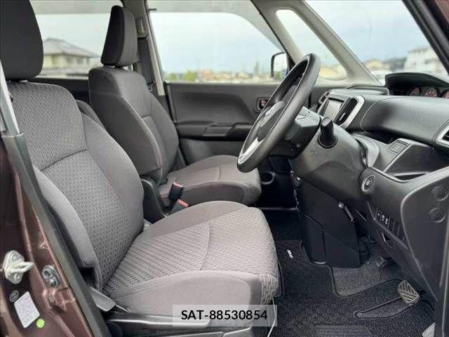Suzuki SOLIO 2016-12 7457870-15