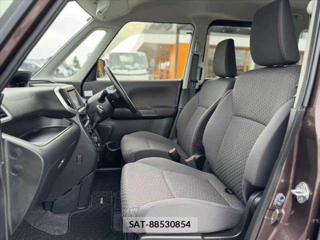 Suzuki SOLIO 2016-12 7457870-16