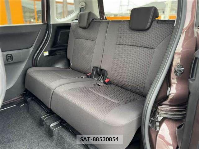 Suzuki SOLIO 2016-12 7457870-17
