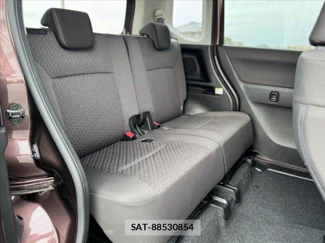 Suzuki SOLIO 2016-12 7457870-18