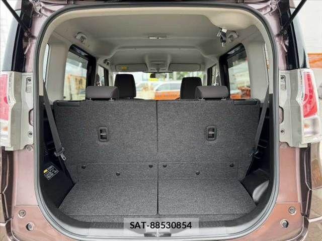 Suzuki SOLIO 2016-12 7457870-19