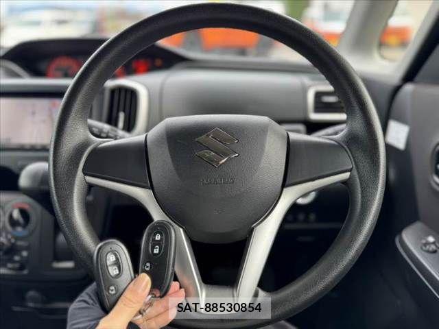 Suzuki SOLIO 2016-12 7457870-5