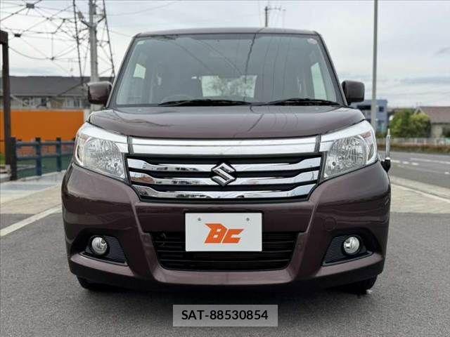 Suzuki SOLIO 2016-12 7457870-8