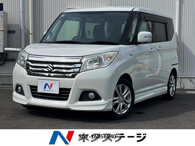 Suzuki SOLIO 2018-02 7457862-0