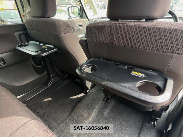 Suzuki SOLIO 2018-02 7457862-9