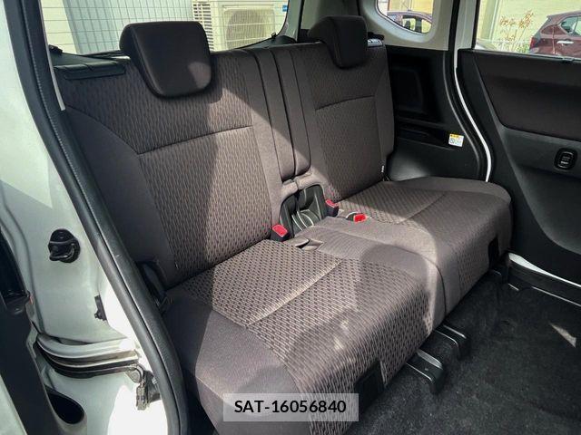 Suzuki SOLIO 2018-02 7457862-11