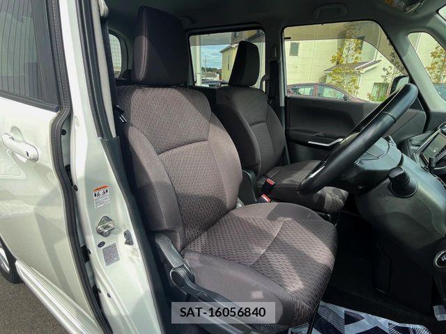Suzuki SOLIO 2018-02 7457862-12