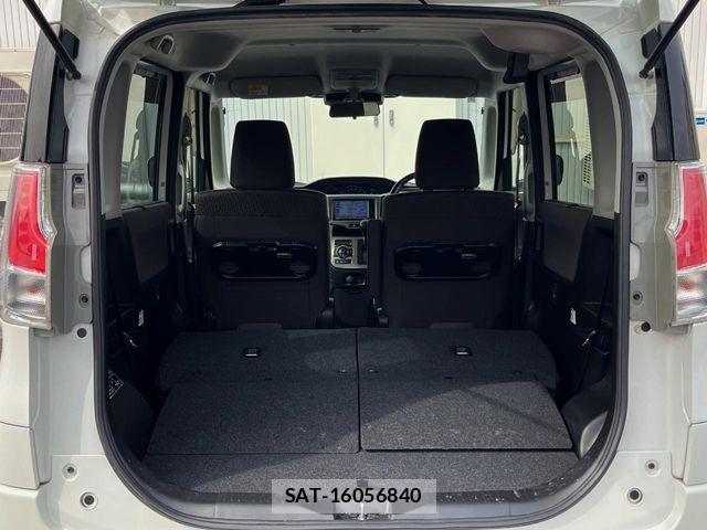 Suzuki SOLIO 2018-02 7457862-13
