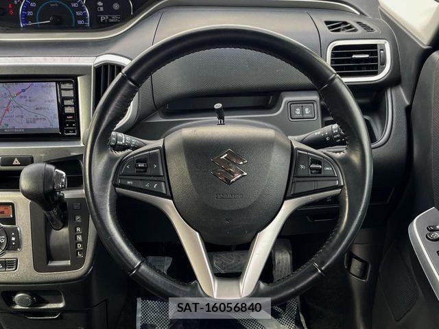 Suzuki SOLIO 2018-02 7457862-14