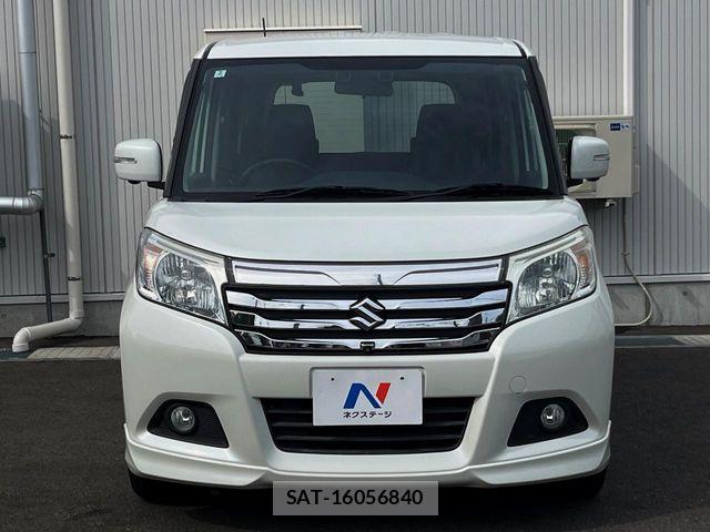 Suzuki SOLIO 2018-02 7457862-17