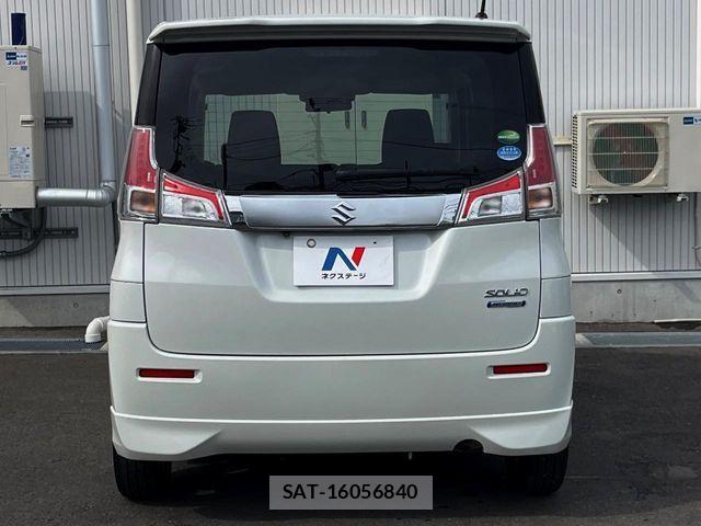 Suzuki SOLIO 2018-02 7457862-18