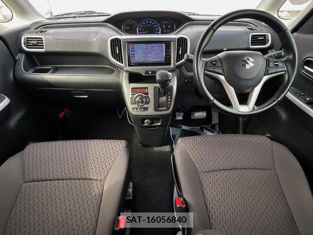 Suzuki SOLIO 2018-02 7457862-1