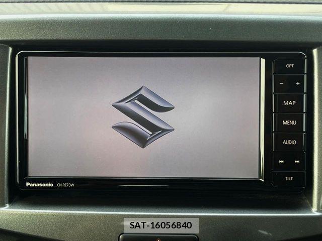Suzuki SOLIO 2018-02 7457862-2