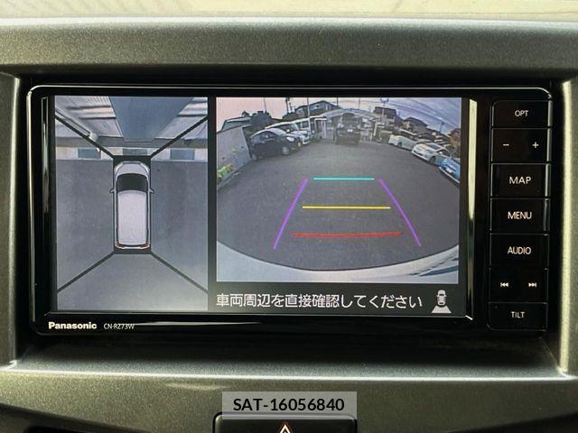 Suzuki SOLIO 2018-02 7457862-3