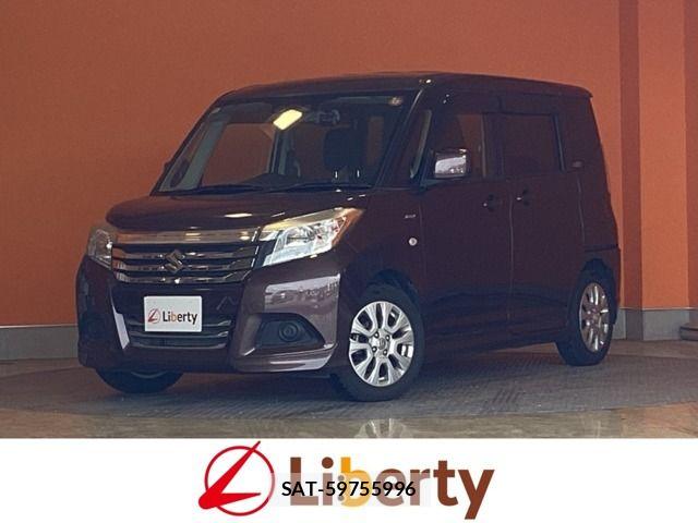 Suzuki SOLIO 2018-12 7457864-0