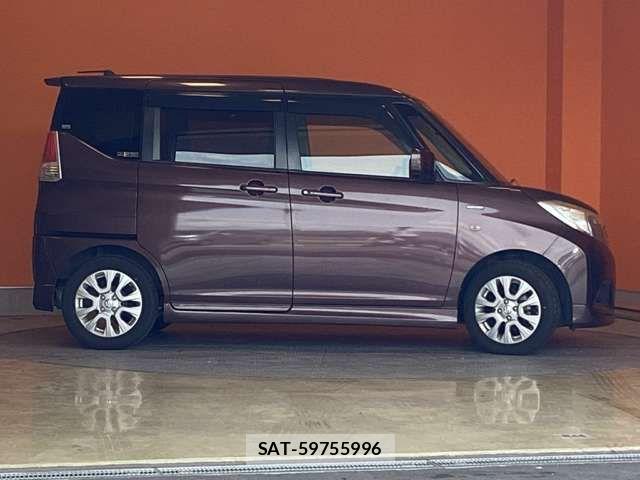 Suzuki SOLIO 2018-12 7457864-9