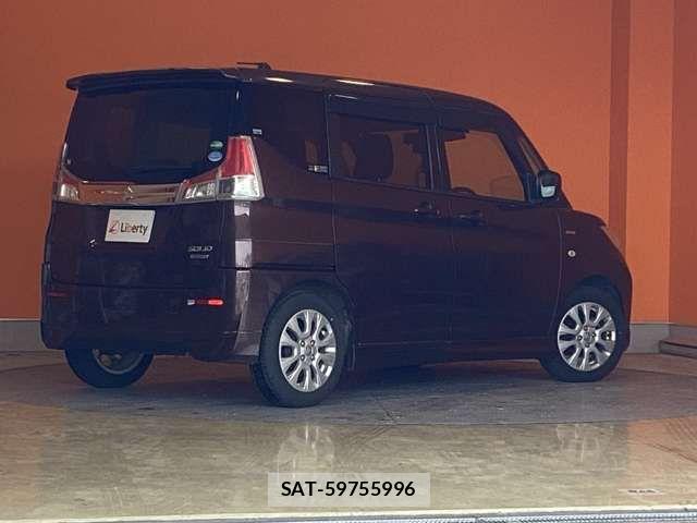 Suzuki SOLIO 2018-12 7457864-10