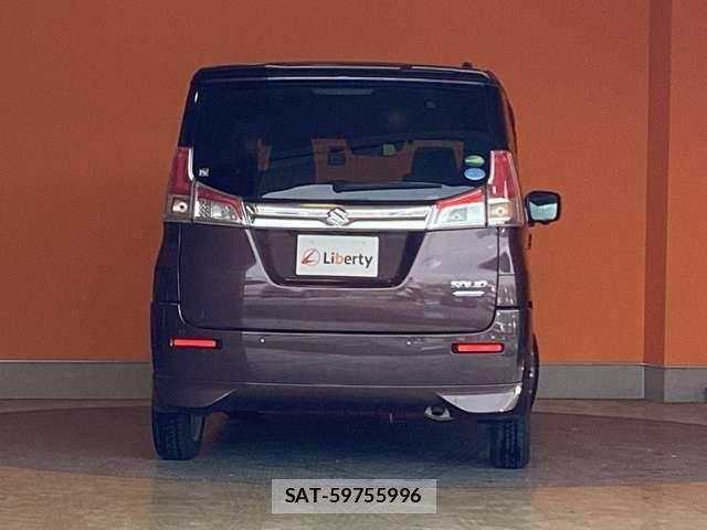 Suzuki SOLIO 2018-12 7457864-11
