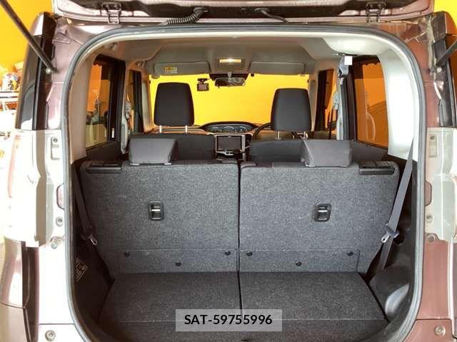 Suzuki SOLIO 2018-12 7457864-17