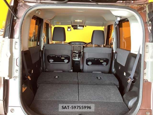Suzuki SOLIO 2018-12 7457864-18