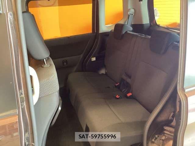 Suzuki SOLIO 2018-12 7457864-19