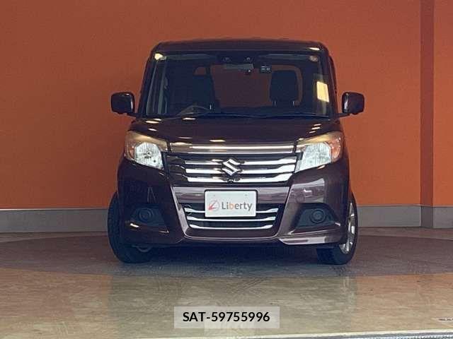 Suzuki SOLIO 2018-12 7457864-7