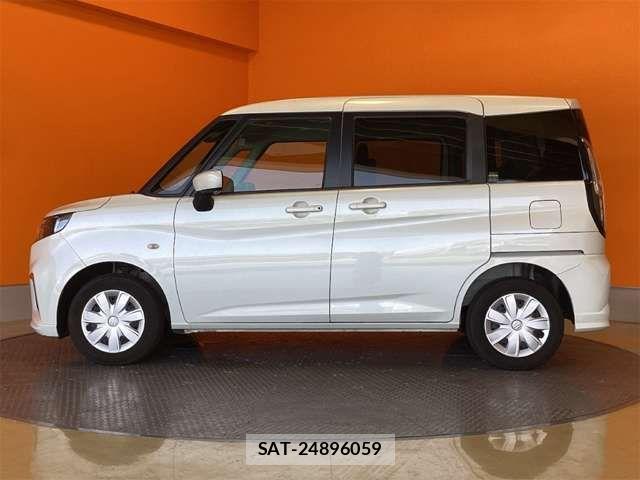 Suzuki SOLIO 2023-10 7457859-11