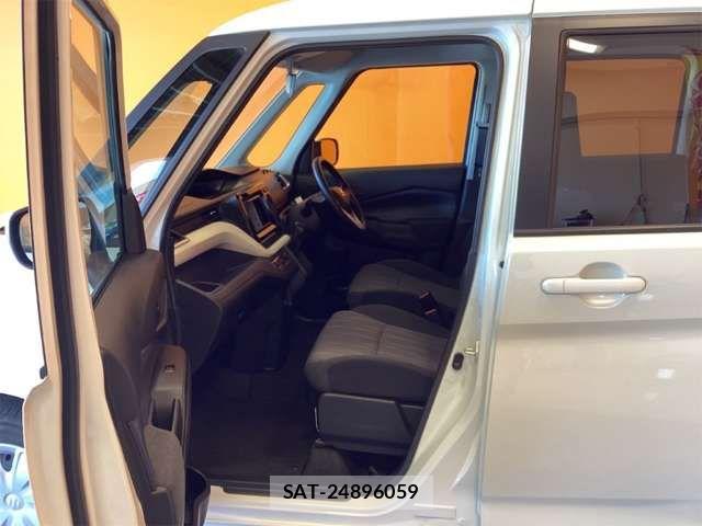 Suzuki SOLIO 2023-10 7457859-17