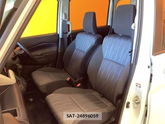 Suzuki SOLIO 2023-10 7457859-18