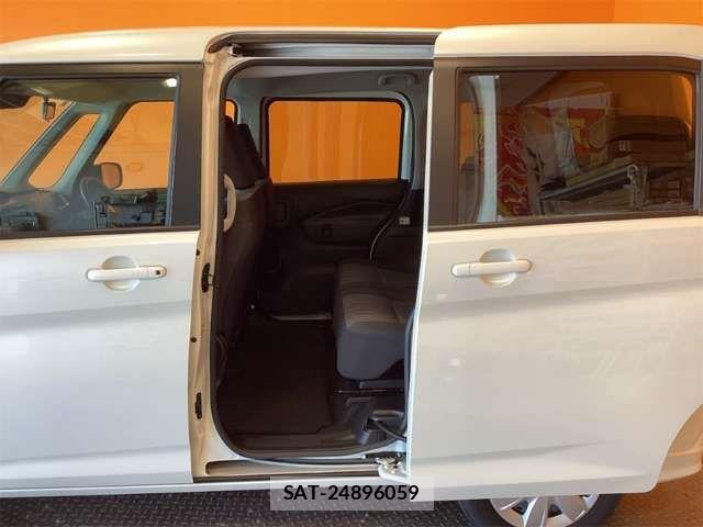 Suzuki SOLIO 2023-10 7457859-19