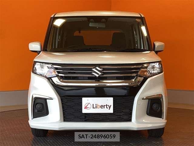 Suzuki SOLIO 2023-10 7457859-5