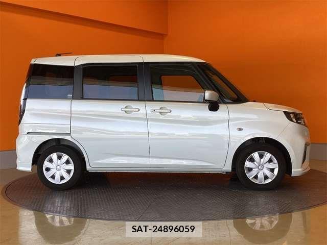 Suzuki SOLIO 2023-10 7457859-7