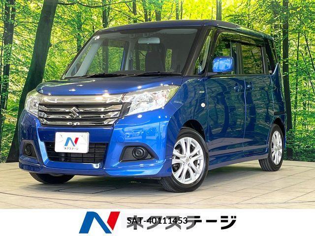 Suzuki SOLIO 2016-09 7502881-0