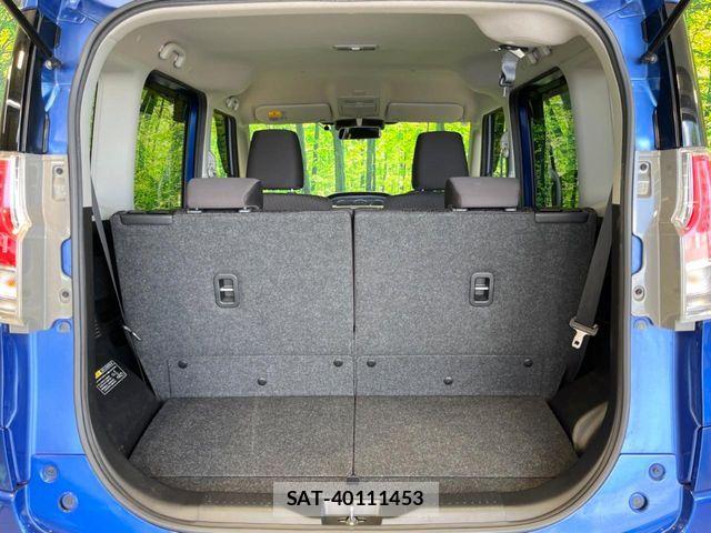 Suzuki SOLIO 2016-09 7502881-9