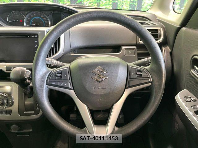Suzuki SOLIO 2016-09 7502881-10