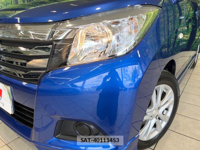 Suzuki SOLIO 2016-09 7502881-11