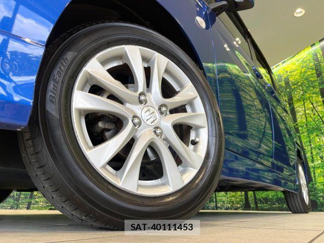 Suzuki SOLIO 2016-09 7502881-12