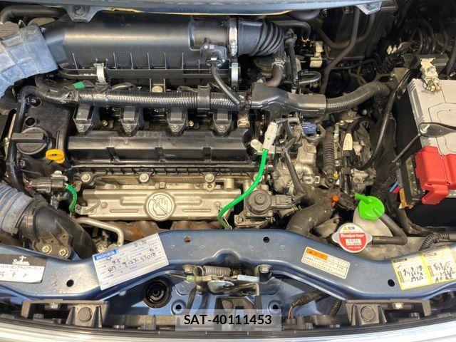 Suzuki SOLIO 2016-09 7502881-17