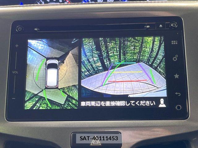 Suzuki SOLIO 2016-09 7502881-3