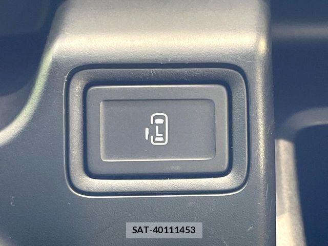 Suzuki SOLIO 2016-09 7502881-5