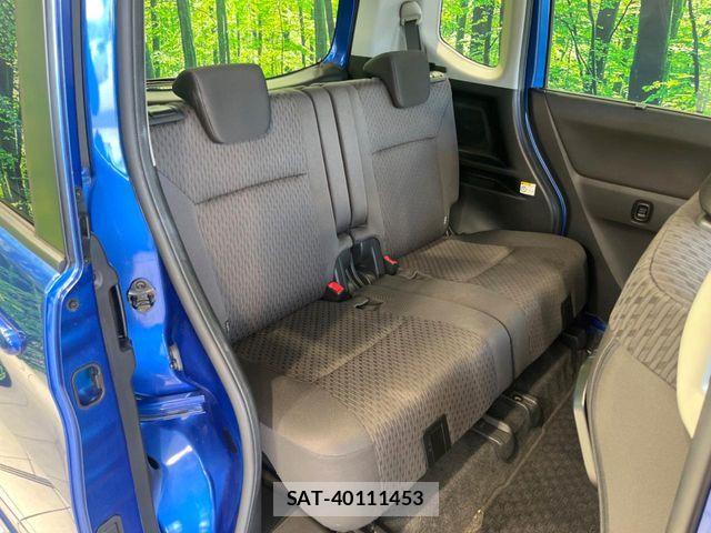 Suzuki SOLIO 2016-09 7502881-8