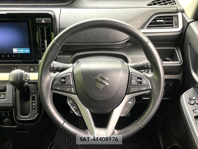 Suzuki SOLIO 2024-03 7510055-10