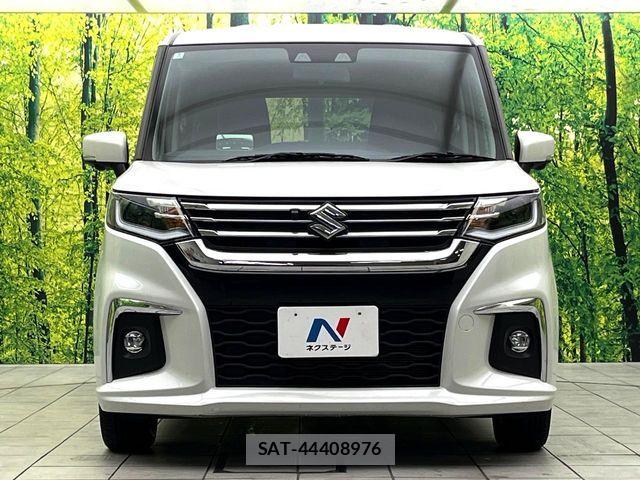 Suzuki SOLIO 2024-03 7510055-13