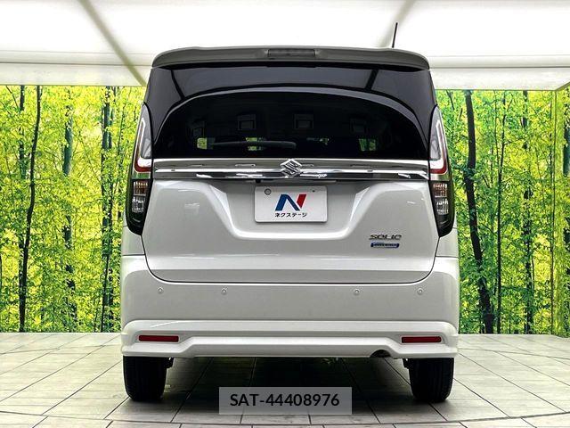Suzuki SOLIO 2024-03 7510055-14